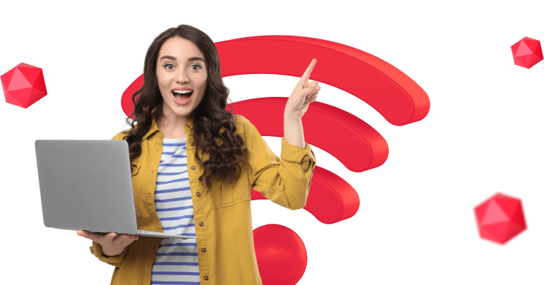 Wi-Fi для бизнеса МТС в рабочий посёлок Мучкапский